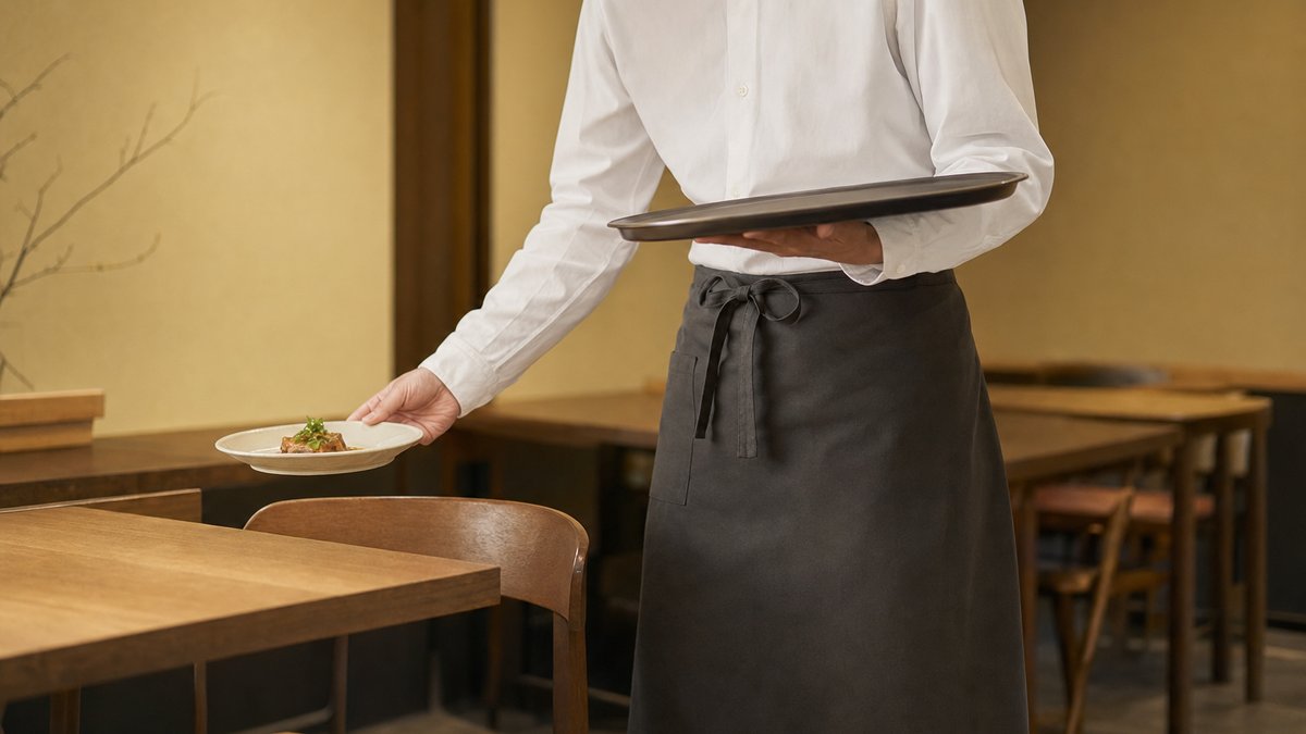 淡色と濃色の制服生地についた汚れの洗濯前後